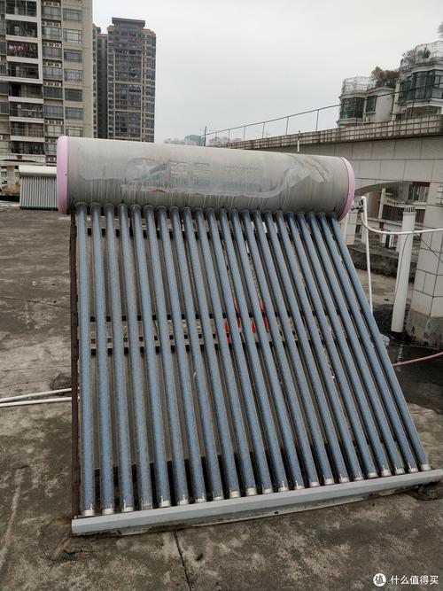 从不懂到懂 我的太阳能热水器维修全记录