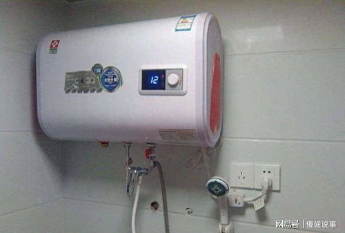 电热水器的防电墙，到底是“黑科技”还是“心理安慰”？看完你就懂了